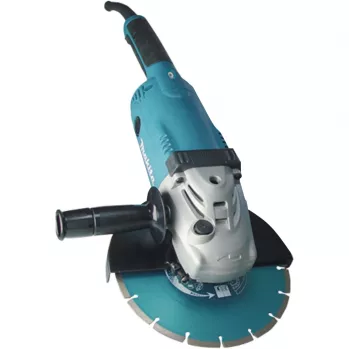 Makita GA9020RF - haakse slijper - 2200 W - 230 mm