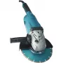 Makita GA9020RF - haakse slijper - 2200 W - 230 mm