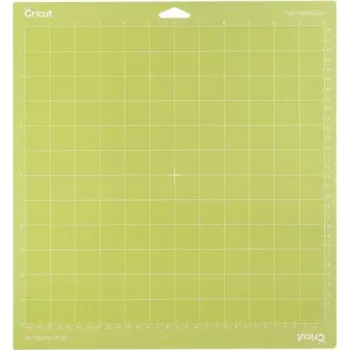 Cricut StandardGrip™ snijmat groen (2007793)