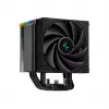 Luchtkoeler DeepCool AK500 Digital 12 cm zwart 2,19 mmH2O