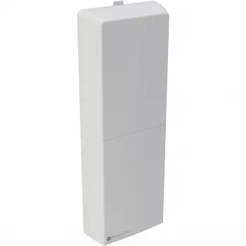 Netwerk mediaconverter MikroTik FTC11XG