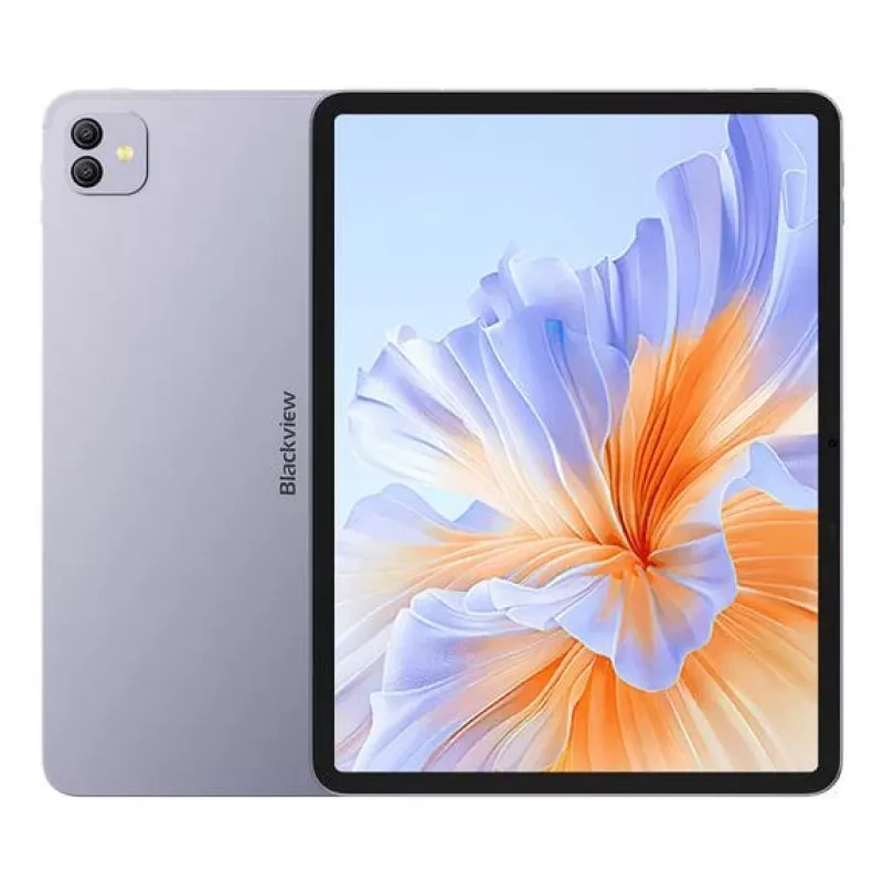 Tablet Link 8 13 6/256GB/LINK 6/256 lila zwart