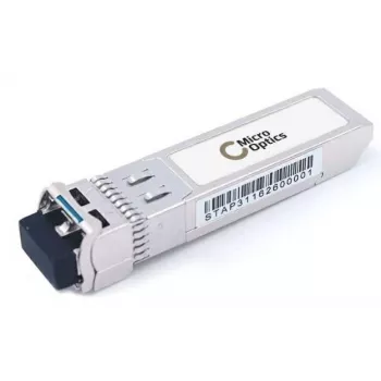 Lanview MO-Z-SFP10G-LR netwerk-transceivermodule 10000 Mbit/s SFP+ 1310 nm