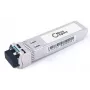 Lanview MO-Z-SFP10G-LR netwerk-transceivermodule 10000 Mbit/s SFP+ 1310 nm