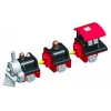 MalBlo magnetische treinen en locomotieven