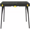 Werkbank Stanley STST83492-1 zwart 320 kg draagvermogen 850 mm breedte
