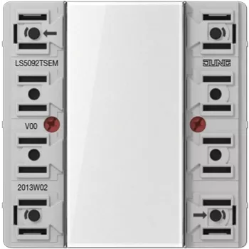 Touch-sensor-uitbreidingsmodule Universeel 2-way LS 5092 TSEM (LS5092TSEM)