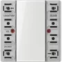 Touch-sensor-uitbreidingsmodule Universeel 2-way LS 5092 TSEM (LS5092TSEM)