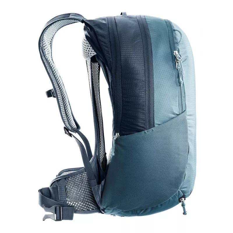 Deuter Race Air 14+3 14 L blauw unisex fietsen bergbeklimmen