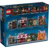 LEGO HARRY POTTER 75978 Wegisweg