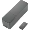 Bosch deur-/raamcontact II deur-/raamsensor draadloos deur/raam antraciet