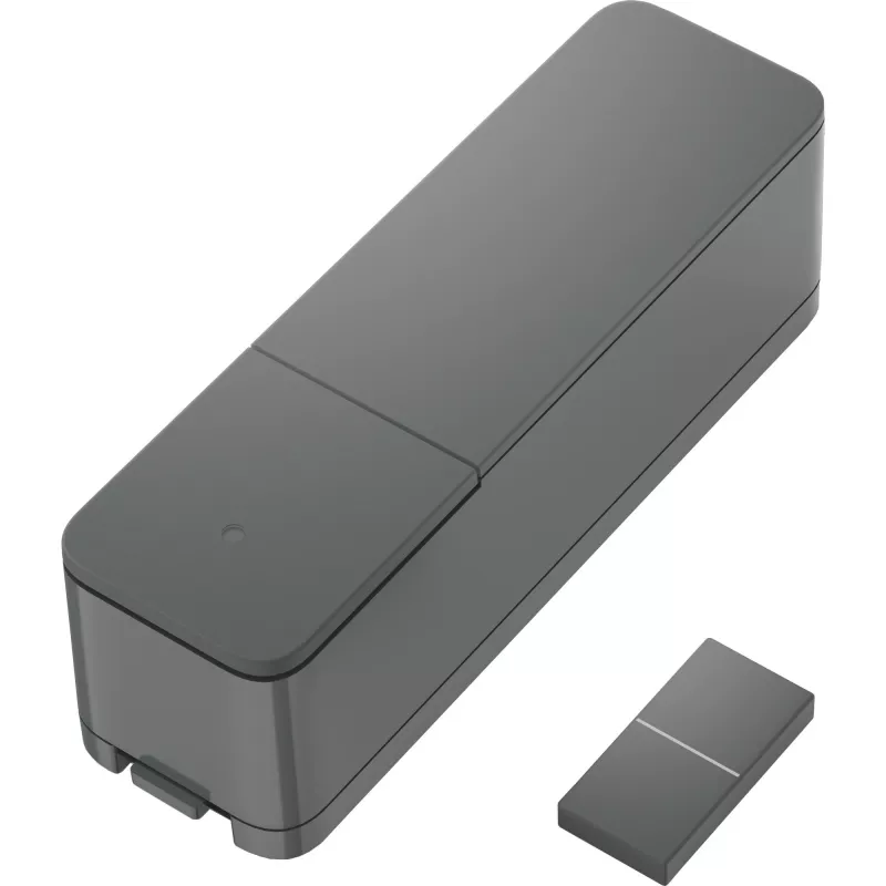 Bosch deur-/raamcontact II deur-/raamsensor draadloos deur/raam antraciet