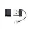 USB-flashstation Intenso 8 GB USB Type-A 3.2 Gen 1 zwart