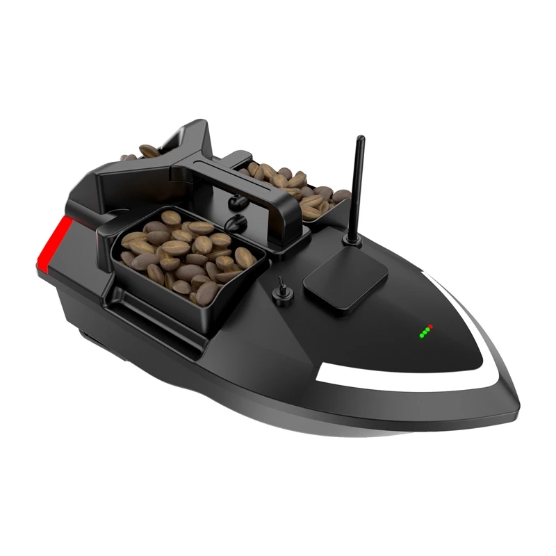 Flytec V801 12000mAh voerboot