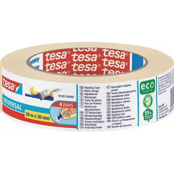 Schildersafplakband Tesa 05287-00000-03