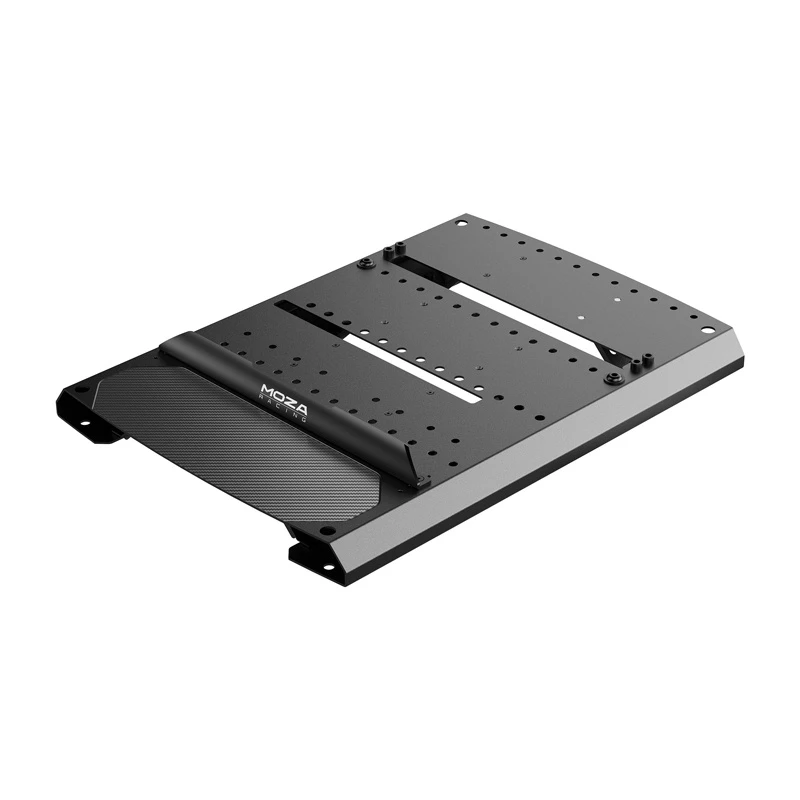 Mount moza racing RS083 voor mBooster CRP en CRP2 pedalen – pedaalhouder