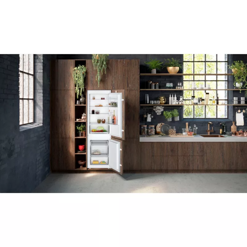 Neff N 30 onderbouwbaar 267 L wit