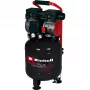 Luchtcompressor Einhell TE-AC 24 Silent 750 W 135 l/min