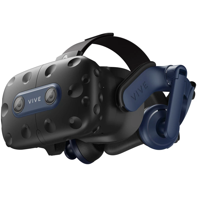 Dedicated head-mounted display HTC VIVE Pro 2