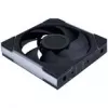 Lian Li UNI FAN TL140 LCD Wireless behuizingsventilator, 140 mm, zwart, 14TLLCD1W1B