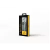 USB-A naar Lightning-kabel Gembird CC-USB2S-AM8PM-1.5M-BK — USB 2.0, 1,5 m