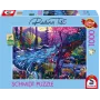 Redina Tili: River of Dreams, puzzel 1000 stukjes