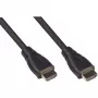 Good Connections 4520-020 - 2 m - HDMI Type A (standaard) - HDMI Type A (standaard) - 18 Gbit/s - zwart