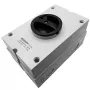 AC-scheider 4P, 63A, 230VAC, IP65