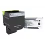 Toner Lexmark TONER REGULAR OPEN zwart CRTG F.CS/CS4/517 6000 PGS