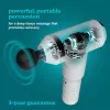 Perkussie-massagepistool HoMedics PGM-150-EU — draagbaar percussietherapieapparaat