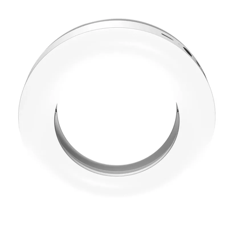 Ringlicht Kodak RM001 4 inch LED – Kodak RM001 compact 4 inch LED-ringlicht