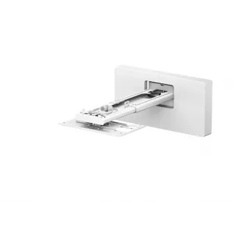 Epson V12HB12010 projectormontagebeugel wand wit