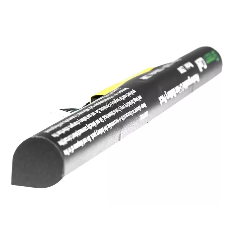 Battery Green Cell LE54 voor Lenovo IdeaPad P500 Z510 P400 TOUCH
