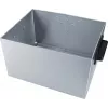 Friteuse Steba DF 300 Double 5 L 3000 W zwart roestvrij staal