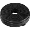 Actief koolfilter-pack voor Respekta MIZ 6000 — 2 vervangfilters