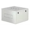 Wandgemonteerde rackbehuizing DIGITUS Dynamic-N 7U 19 inch 600x600 mm, ongemonteerd, IP20, slot met sleutel