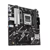 Moederbord ASUS PRIME B840M-K — AMD B840, socket AM5, micro ATX, DDR5, 2 DIMM, 128 GB, 2.5 GbE, M.2, SATA III