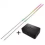 Nitro Concepts IMMERSION LED-strips-bundel