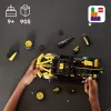 LEGO Technic: Bugatti Bolide modelauto-bouwset (42151)