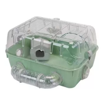 FERPLAST Combi 1 - kooi voor een hamster