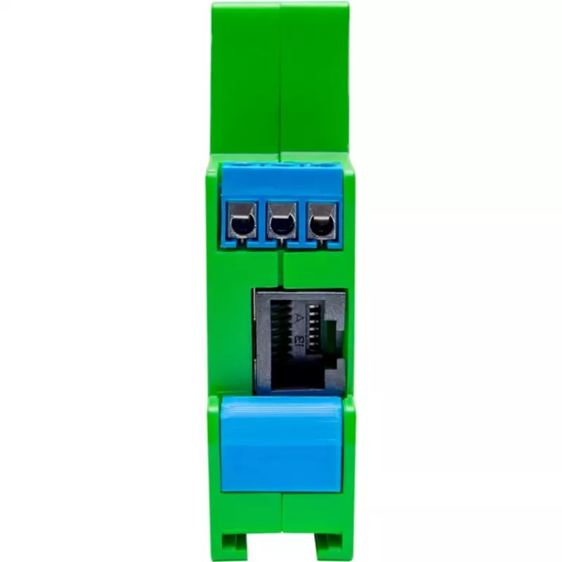 Shelly Pro Dimmer 2PM inbouw blauw, groen, grijs