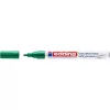 Marker Edding 751 groen