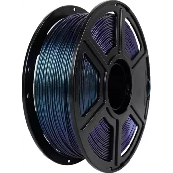 3D-printerfilament FlashForge PETG 1,75 mm Burnt Titanium, 1-kg-spoel