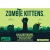 Zombie Kittens, kaartspel