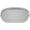 Beosound A5 Luidspreker Spaced Alu (Cover Spaced Alu/Handle Natural Alu)