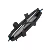 Rivacase 8037 39,6 cm (15.6) schoudertas zwart