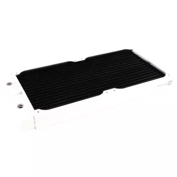 Alphacool HPE-30 Full Copper 280mm wit radiator