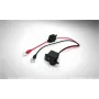 Kabel CTEK M8 1,5 m zwart rood