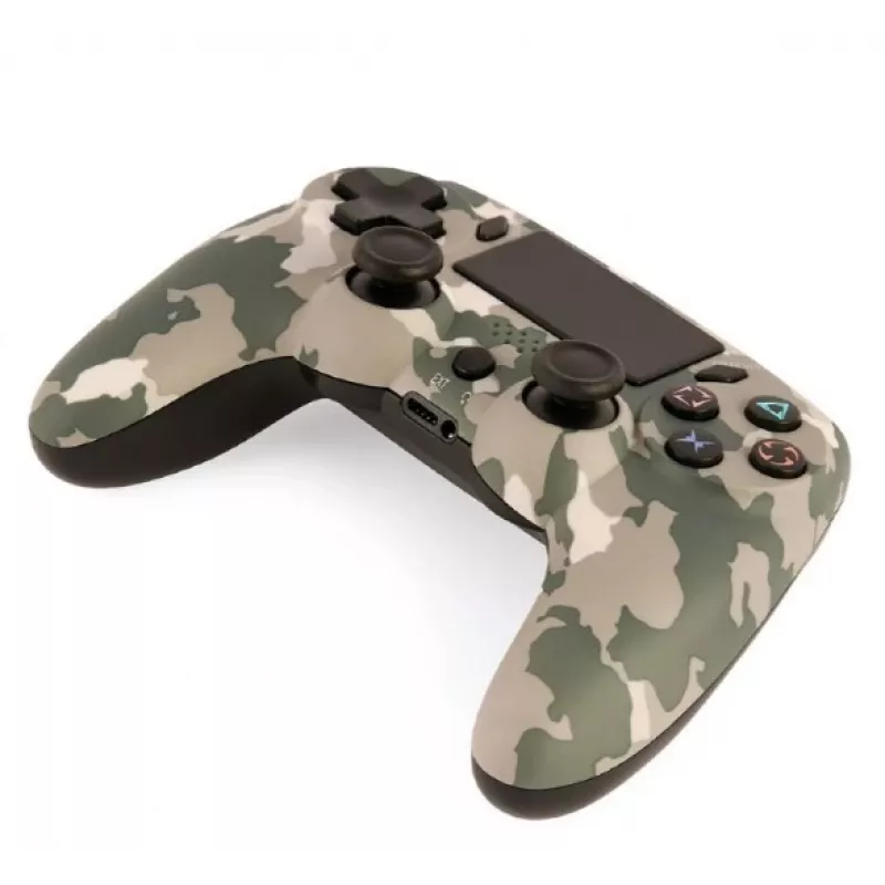 Gamecontroller GEMBIRD JPD-PS4BT-01-CM — draadloze controller voor PlayStation-compatibele apparaten