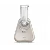 Elektrische groentesnijder Tefal Fresh Express DN853BE0 — 150 W, 3 verwisselbare invoer, 1 snelheid, crème